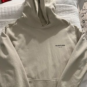 Talentless Hoodie